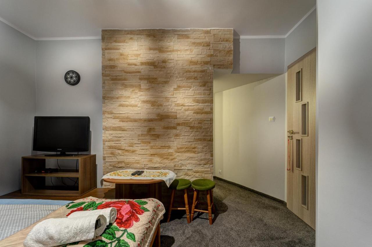 Sauna-Balia-Apartamenty Goraleczka II Czarna Góra 外观 照片